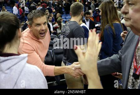 Greg Bensel - SVP, Communications & Broadcasting at New Orleans Pelicans