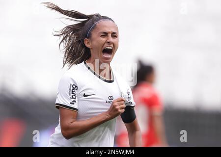 sp - sÃo paulo - 09/02/2023 - supercopa do brasil feminina