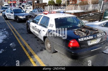Breaking Newark NJ: Short Hills Mall Carjacking Suspect Found