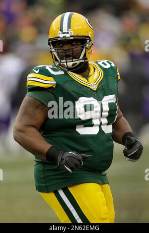 Green Bay Packers on X: The #Packers have re-signed B.J. Raji