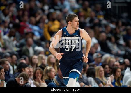 Matt Ryan, Minnesota Timberwolves