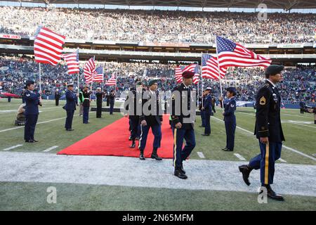 BEST NFL Minnesota Vikings Salute To Service - Honor Veterans And