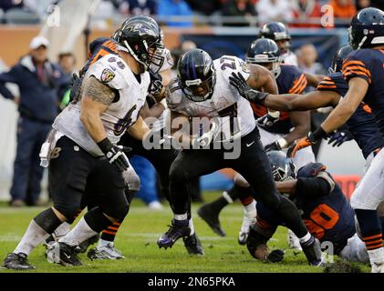 Refocused: Chicago Bears 27, Baltimore Ravens 24