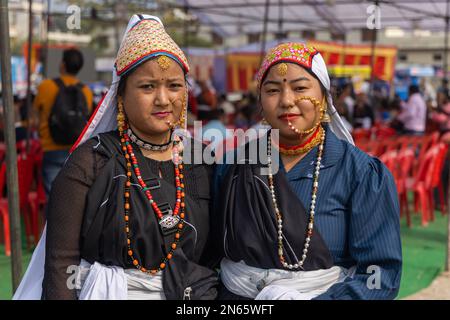 Garhwali Lady Stock Photos and Pictures - 20 Images | Shutterstock