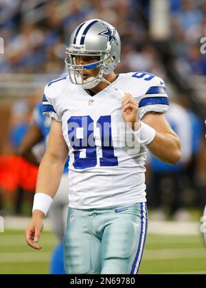 Dallas Cowboys long-snapper Ladouceur basking in Pro Bowl limelight