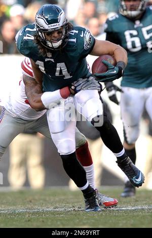 Eagles Riley Cooper Out Jumps Louis Rams Janoris Jenkins, 44% OFF