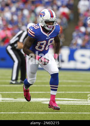 Marquise goodwin hi-res stock photography and images - Alamy