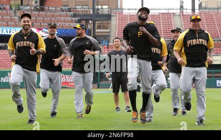 Pittsburgh Pirates Postseason Pump Up 2014 