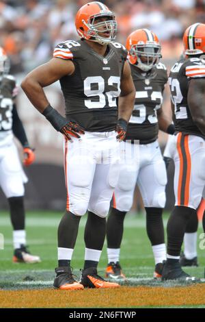 Cleveland Browns cut East Bladen alum Desmond Bryant