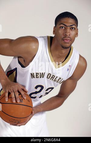 Buy jersey New Orleans Pelicans 2013 - Present