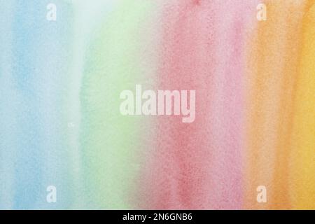 surface with abstract watercolor. Resolution and high quality beautiful photo Stock Photo