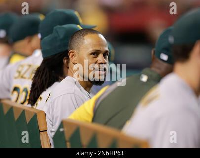 Oakland A's Coco Crisp praises Detroit Tigers for unexpected gesture; ALCS  tickets on sale 