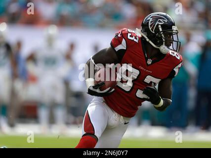 Falcons release Harry Douglas - NBC Sports