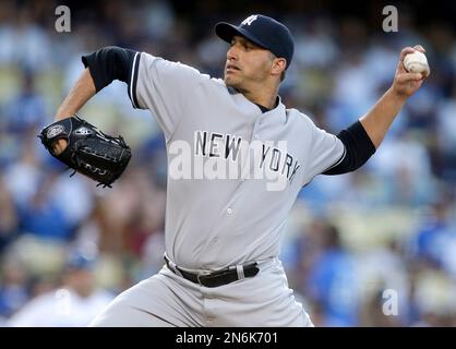 YANKEES: Team plans to activate Andy Pettitte on Monday
