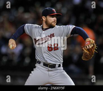 Minnesota Twins' Liam Hendriks ready for Baltimore after close call – Twin  Cities