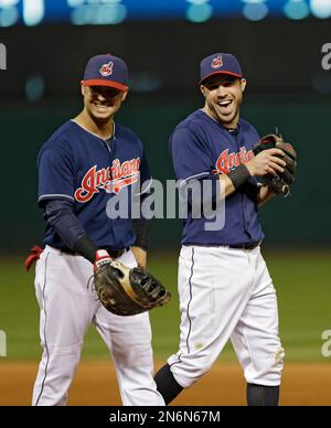 Cleveland Indians: Nick Swisher has no hard feelings, Bro – Twin