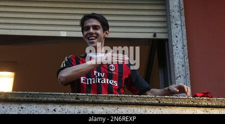 Ricardo Kaka Jersey 