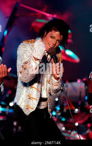 michael jackson victory tour dodger stadium