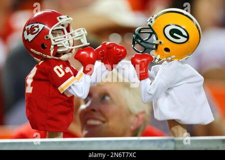 Packers NFL Apparel for sale in Kansas City, Missouri