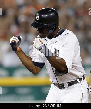 Tori Hunter of the Minnesota Twins Editorial Stock Image - Image