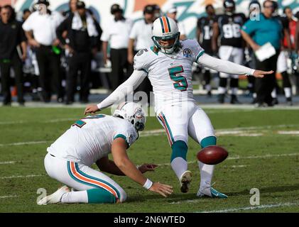 Dolphins Kicker Dan Carpenter Starts Road to Redemption - The Phinsider