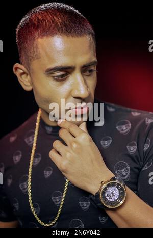 Jay Sean on why Asian flavour and Adele dont mix  London Evening  Standard  Evening Standard