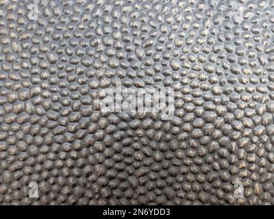 Metal texture background. Texture grunge background metal plate. Wallpaper metallic pattern in gray colors. Metallic shiny texture Stock Photo