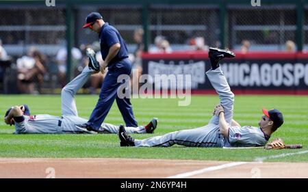 Justin morneau hi-res stock photography and images - Alamy