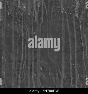 Bump map Texture leakage, seamless Leaks texture Stock Photo