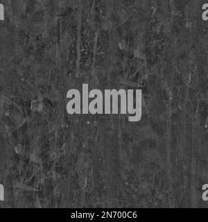 Bump map Texture leakage, seamless Leaks texture Stock Photo