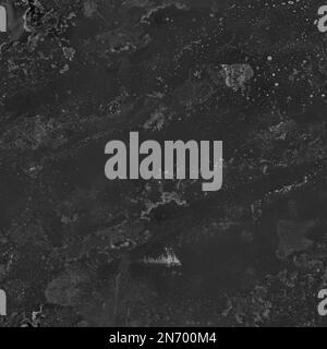 Bump map Texture leakage, seamless Leaks texture Stock Photo