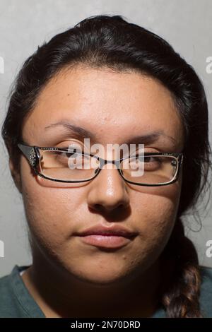 Eloy Arizona The Eloy Immigration Detention Center a private prison Eloy Arizona The Eloy Immigration Detention Center a private prison