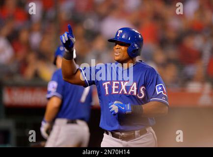 2,000 Adrian beltre Stock Pictures, Editorial Images and Stock Photos