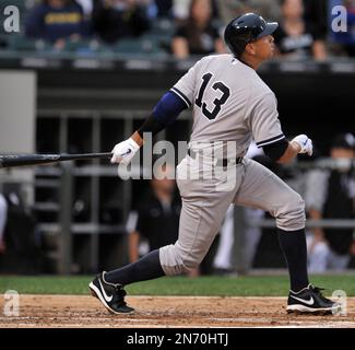 PHOTOS] A-Rod Rehabs With The Trenton Thunder - Pinstriped Prospects