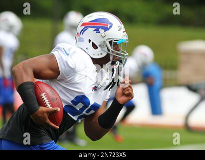 Fred Jackson helps Bills boot Bears in overtime