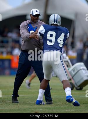 Leon Lett  Dallas cowboys, Nfl dallas cowboys, Nfl football players