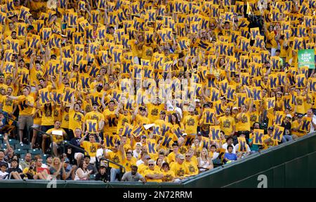 The King's Court, by Mariners PR