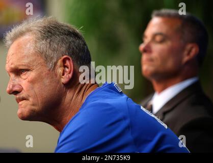 George Brett by Ed Zurga