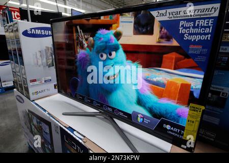 costco samsung tv 40