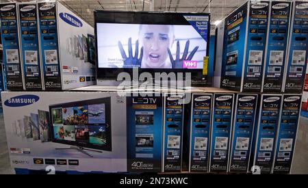 costco samsung 40