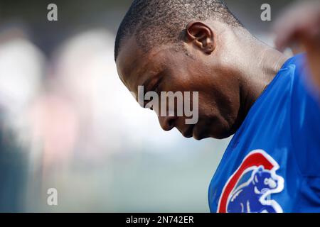 Alfonso Soriano To The Phillies? Cubs, Phils Have Talked - Bleed