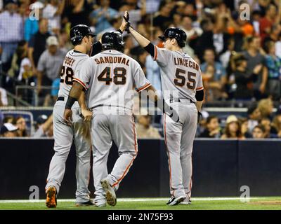 Tim Lincecum embraces a second chance with new Angels team