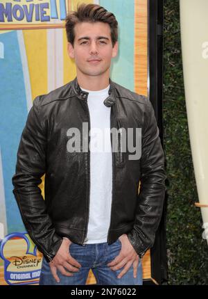 john deluca teen beach movie biker