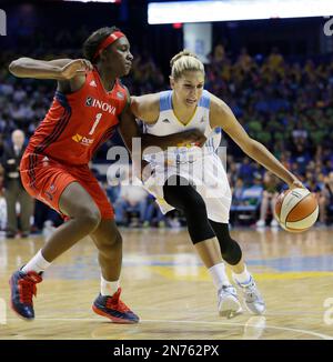 Elena Delle Donne joins Chicago Sky – ChicagoTalks