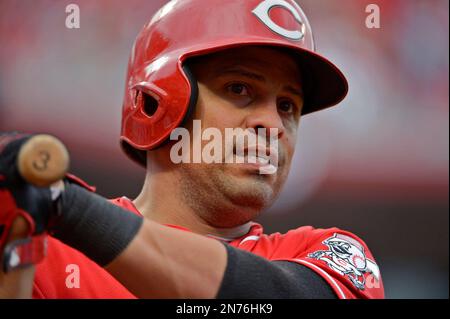 Seattle Mariners second baseman Cesar Izturis (3) during an extended spring  training game against the Los Angeles Dodgers on April 11, 2023 at  Camelback Ranch in Glendale, Arizona. (Tracy Proffitt/Four Seam Images