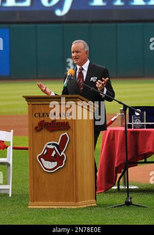 Carlos Baerga, John Hart to be inducted into Cleveland Indians Hall of Fame