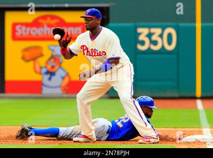 Ryan Howard goes deep and Philadelphia Phillies beat Pittsburgh Pirates 