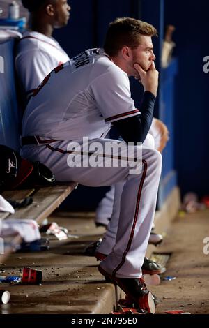 Gradick Sports - #Braves 1B Freddie Freeman's son Charlie