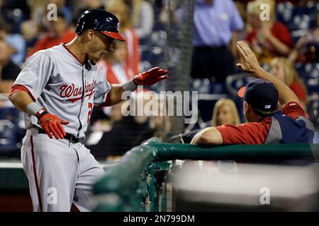 Ian Desmond's 11th-inning grand slam lifts Nats over Phils