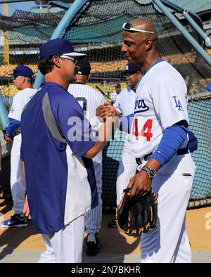 Vintage Los Angeles Dodgers Darryl Strawberry Shirt Size Small